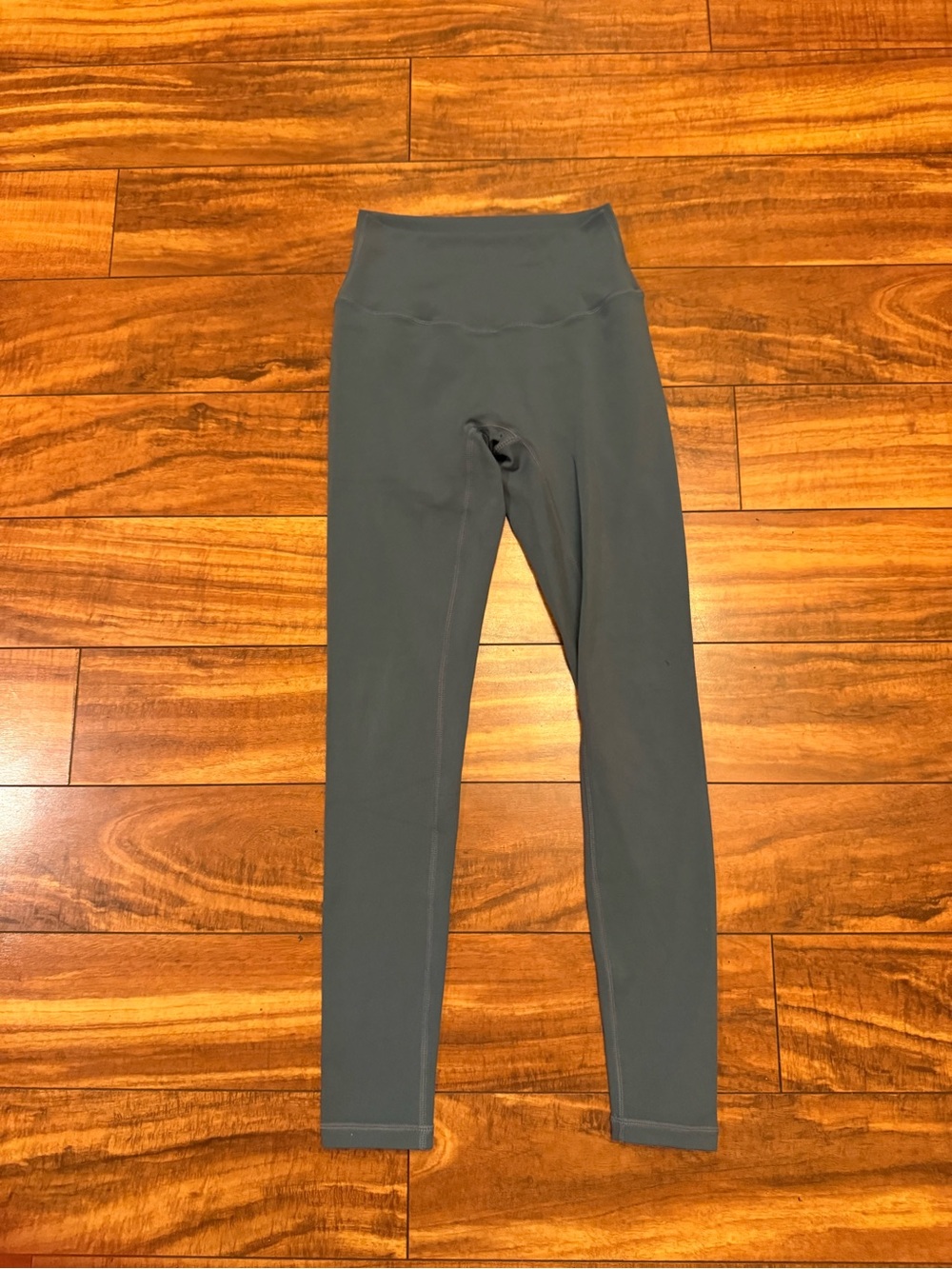 Paragon fit Sculptseam® Plus High-Waist Olive Green Active Leggings